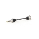 1987 Mazda RX-7 Drive Axle Rear 2