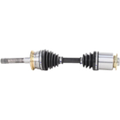 1987 Mazda B-Series Truck Drive Axle Kit 2