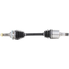 1995 Mazda MX-3 Drive Axle Kit 3
