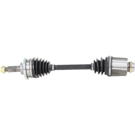 2000 Mazda MPV Drive Axle Kit 3
