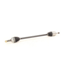 1992 Mazda MX-3 Drive Axle Front 2