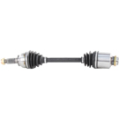 2005 Mazda 3 Drive Axle Kit 3