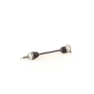 1994 Mazda Miata Drive Axle Rear 4