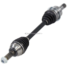 2012 Mazda 5 Drive Axle Kit 3