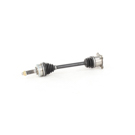 1990 Mazda 929 Drive Axle Rear 2