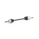 1994 Mazda RX-7 Drive Axle Rear 2