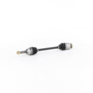 BuyAutoParts 90-04531N Drive Axle Front 2