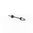 BuyAutoParts 90-04531N Drive Axle Front 3