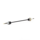 BuyAutoParts 90-70335N Drive Axle Rear 2