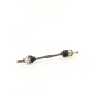 BuyAutoParts 90-70337N Drive Axle Rear 2