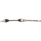 BuyAutoParts 90-916312D Drive Axle Kit 2
