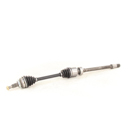 2013 Mazda CX-5 Drive Axle Front 2