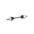 BuyAutoParts 90-04889N Drive Axle Front 2