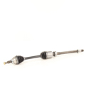 2021 Mazda CX-9 Drive Axle Front 2