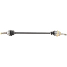 2021 Mazda CX-9 Drive Axle Kit 2