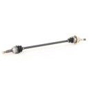 2019 Mazda CX-9 Drive Axle Rear 2