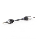 BuyAutoParts 90-04859N Drive Axle Front 2