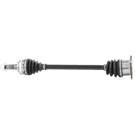 1993 Mazda Miata Drive Axle Kit 2