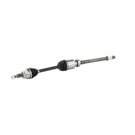 BuyAutoParts 90-07756N Drive Axle Front 2