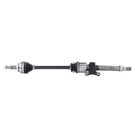 BuyAutoParts  Mazda MX30EV Drive Axle Front 90-07778N