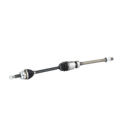 2021 Mazda 3 Drive Axle Front 2