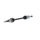 BuyAutoParts 90-07893N Drive Axle Front 2