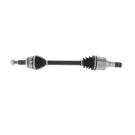 2021 Mazda CX-30 Drive Axle Front 1
