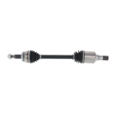 2020 Mazda 3 Drive Axle Front 1