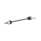 2021 Mazda MX-5 Miata Drive Axle Rear 2