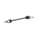 2021 Mazda MX-5 Miata Drive Axle Rear 2