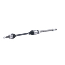 2019 Mazda 3 Drive Axle Front 2