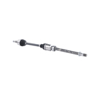 2021 Mazda CX-30 Drive Axle Front 3