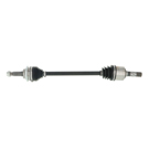2004 Mazda Miata Drive Axle Rear 1