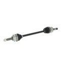 2004 Mazda Miata Drive Axle Rear 2