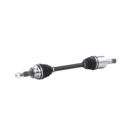 BuyAutoParts 90-08062N Drive Axle Front 2
