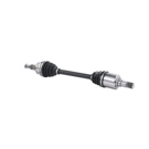 BuyAutoParts 90-08062N Drive Axle Front 3