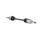 2021 Mazda CX-3 Drive Axle Front 3