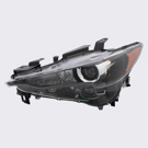 2021 Mazda CX-5 Headlight Assembly 1