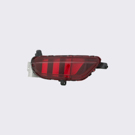 2021 Mazda CX-5 Reflector Assembly 1