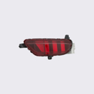2021 Mazda CX-5 Reflector Assembly 1