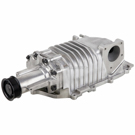 BuyAutoParts 40-10013R Supercharger 1