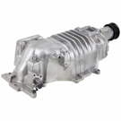 2003 Nissan Frontier Supercharger 2