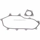 2003 Nissan Frontier Supercharger 5