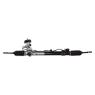 OEM / OES 80-01464ON Rack and Pinion 1
