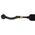 2006 Kia Optima Rack and Pinion 3