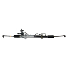 2006 Kia Optima Rack and Pinion 1