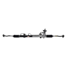2006 Kia Optima Rack and Pinion 1