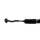 2006 Kia Optima Rack and Pinion 2
