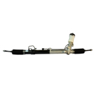 OEM / OES Kia Sedona Rack and Pinion 80-01319ON