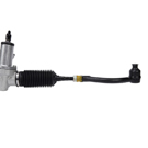 2007 Hyundai Azera Rack and Pinion 3